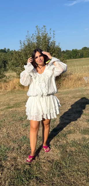 Robe lev