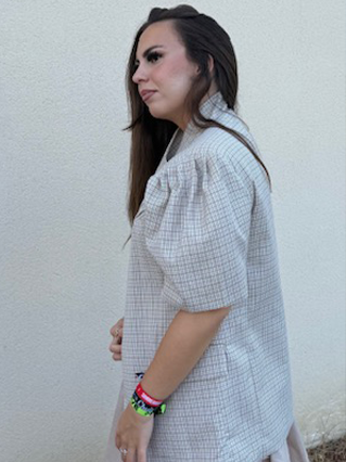 Veste Nell