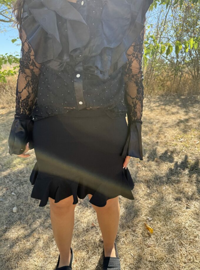 Jupe Aya