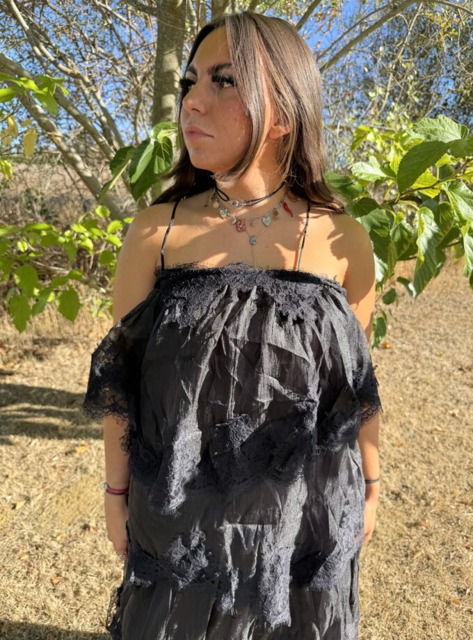 Robe Sarah