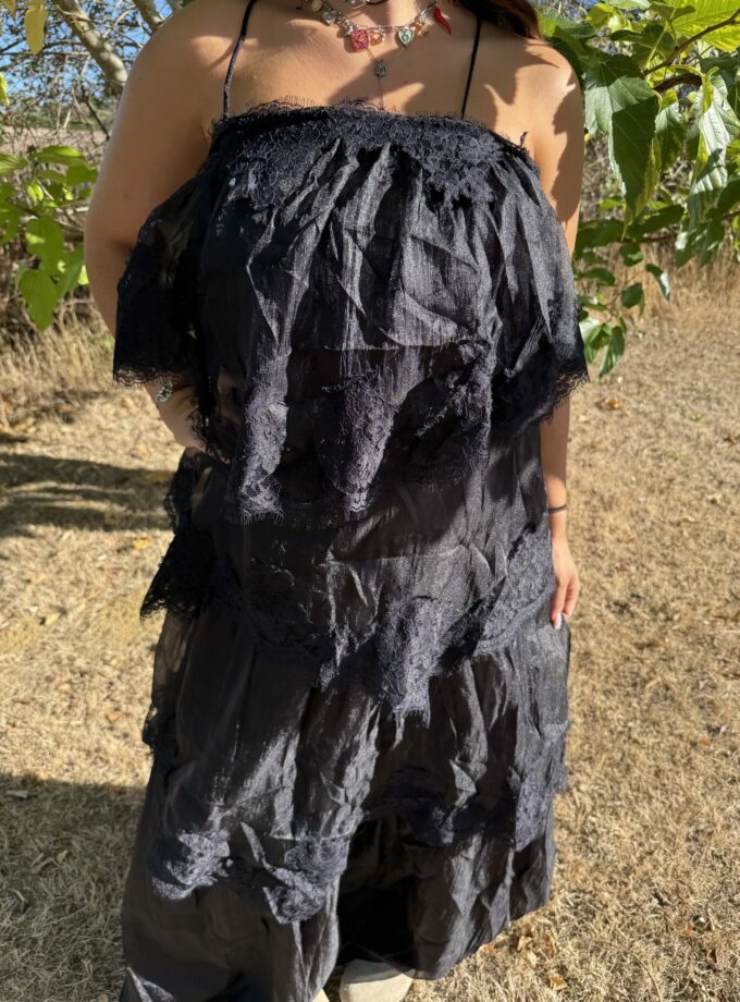 Robe Sarah