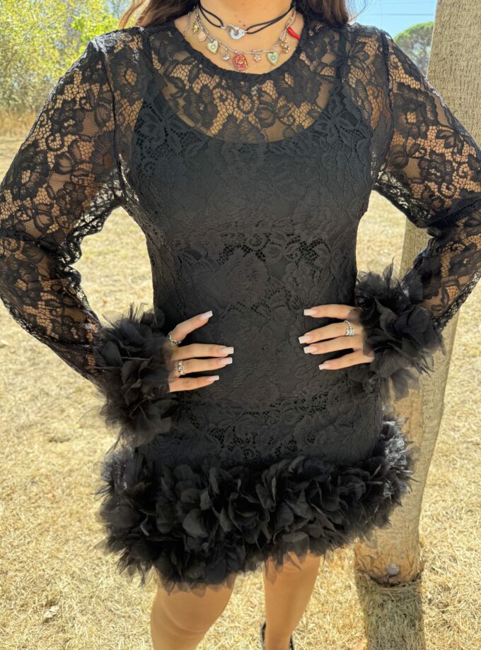 Robe Bella