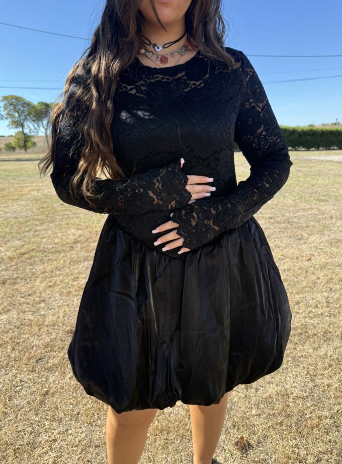Robe Lea