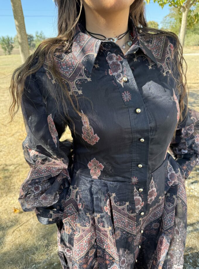 Robe Perla